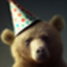 Partybear